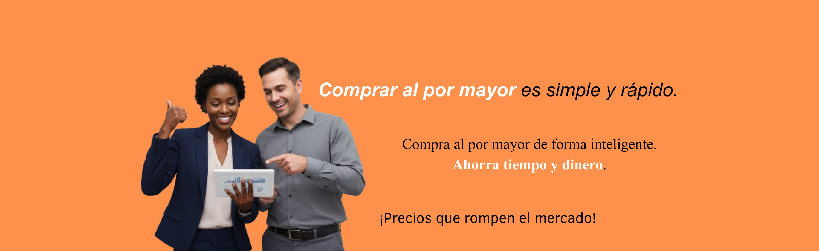 Sistema de Gestión MayoristaEC promo
