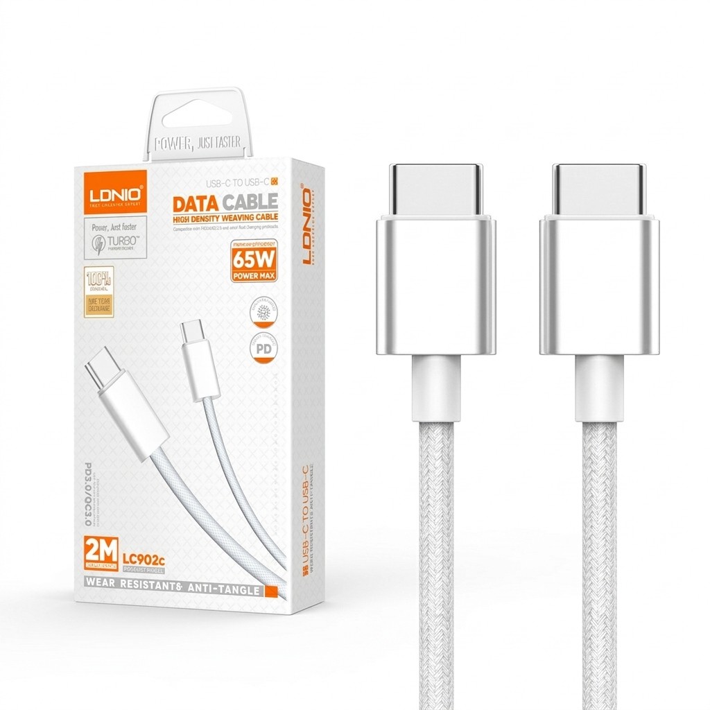 CABLE LDNIO LC902I 2M 30W TC-IPH