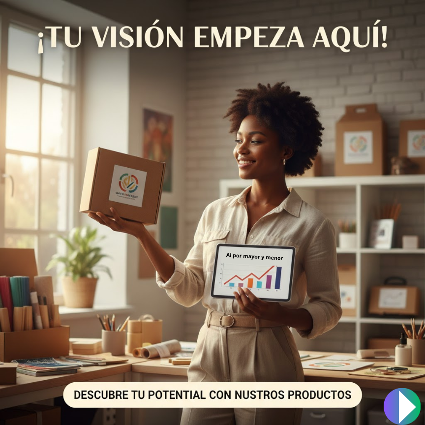 Sistema de Gestión MayoristaEC promo