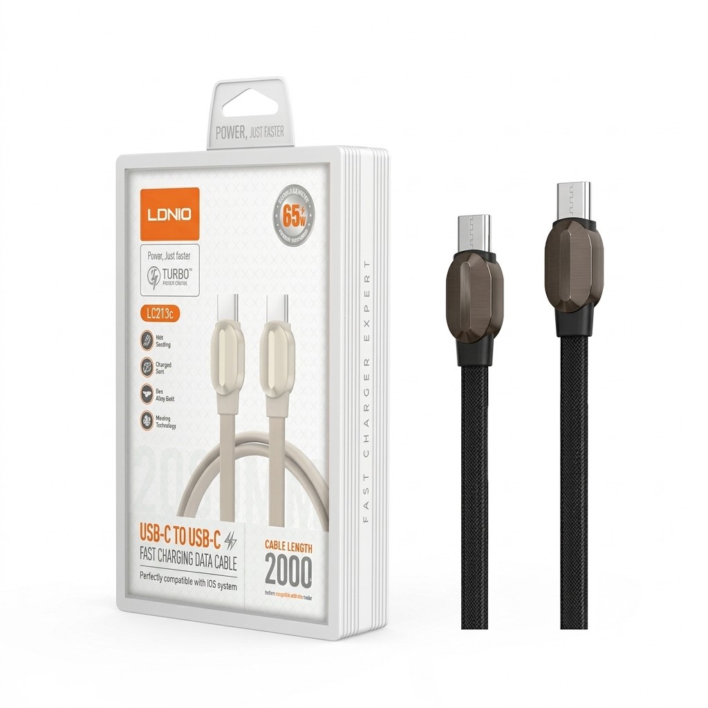 CABLE LDNIO LC212I 2M 30W TC-IPH