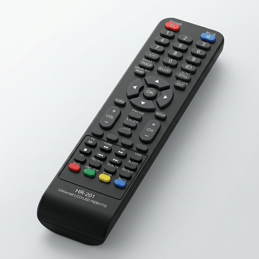 CONTROL REMOTO AD-UL201+X