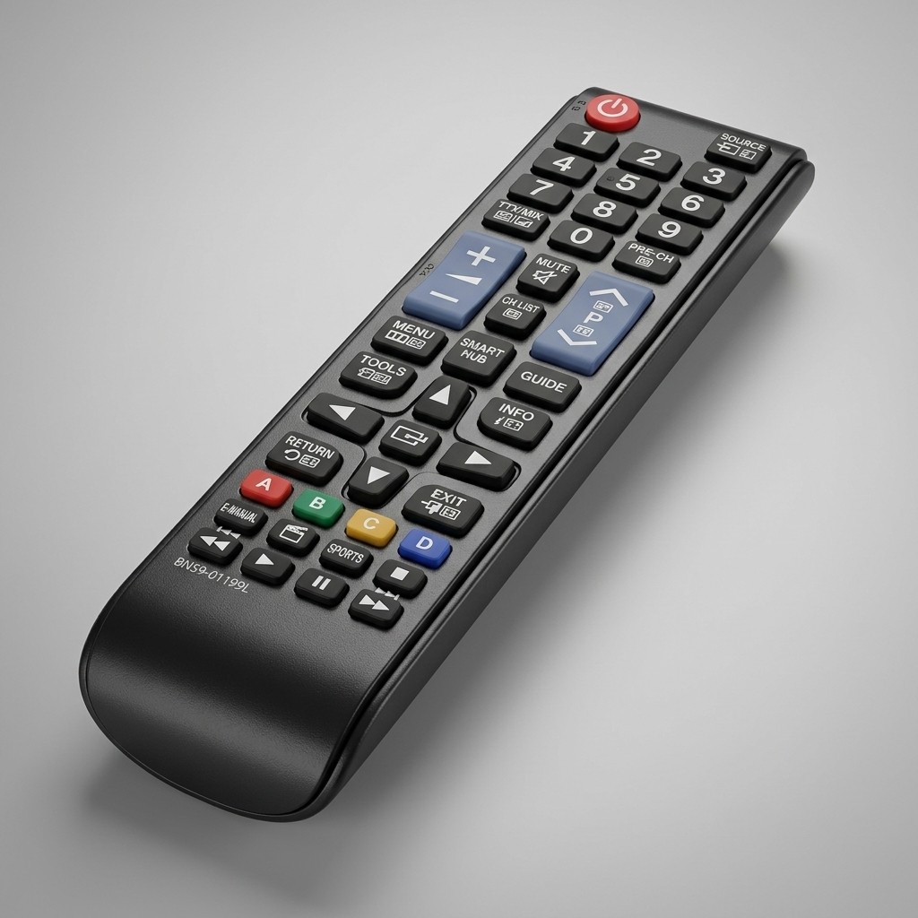 CONTROL REMOTO BN59-01199F