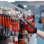 Herramientas y Materiales de Ferretería: Proyectos