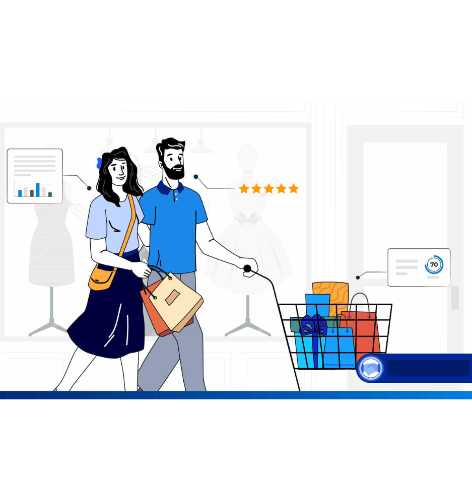 Customer Register Page Image