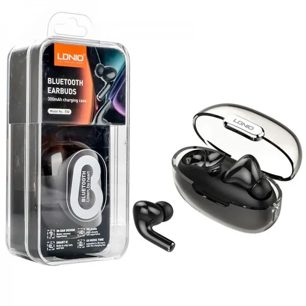AIRPODS LDNIO T02